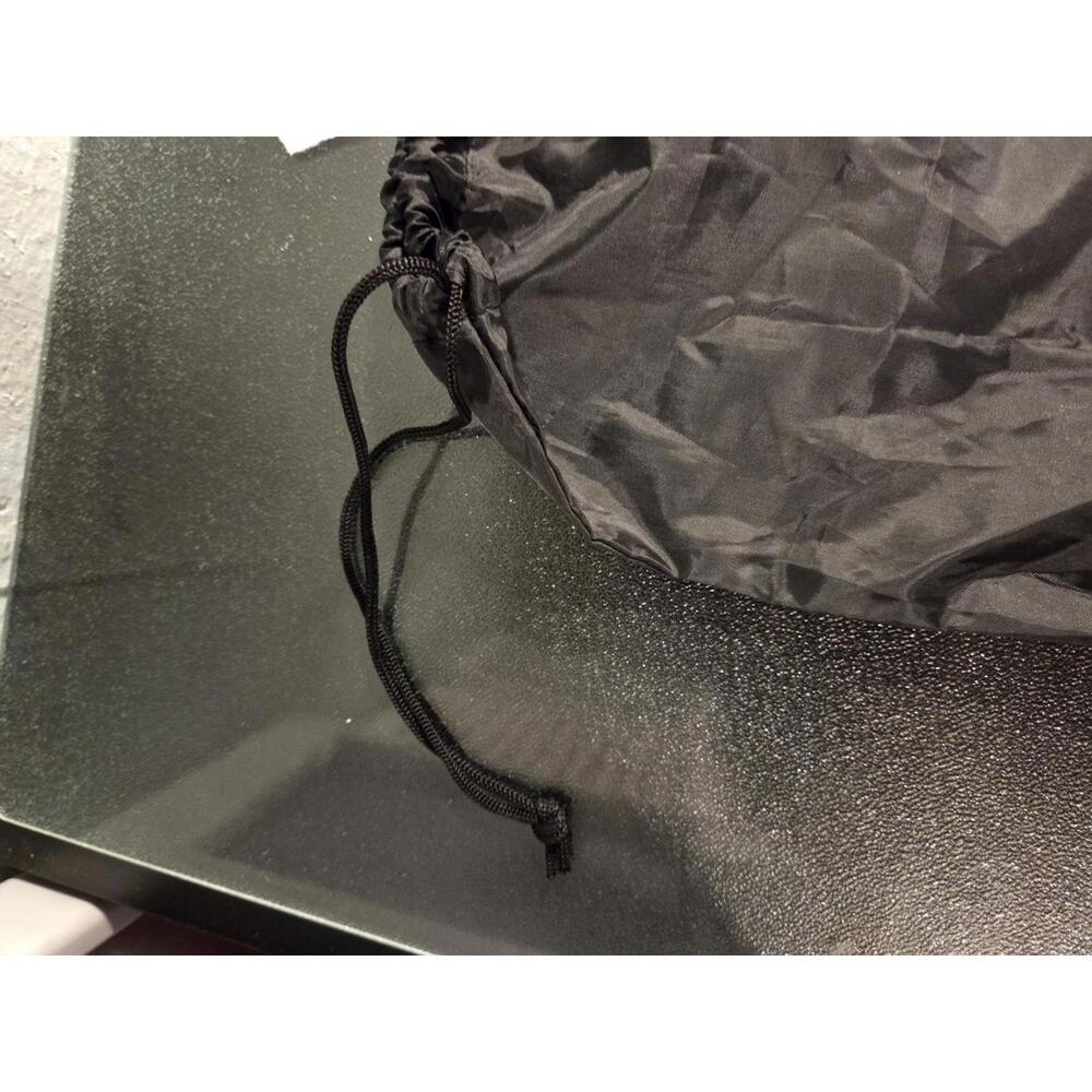 Breg Drawstring Bag | Accessory Bag - Picture 4 of 7